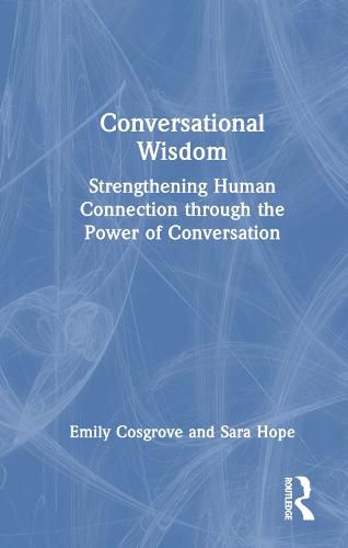 Cover image for Conversational Wisdom