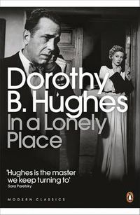 Cover image for In a Lonely Place