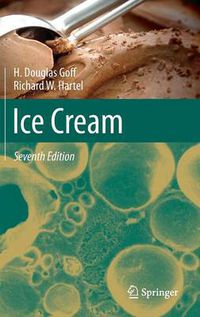 Cover image for Ice Cream