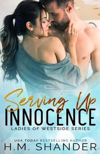 Cover image for Serving Up Innocence