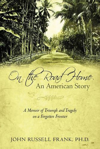 Cover image for On the Road Home