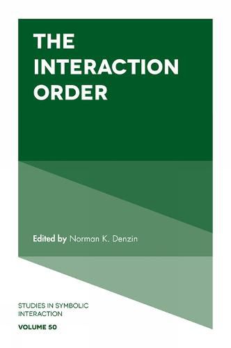 Cover image for The Interaction Order