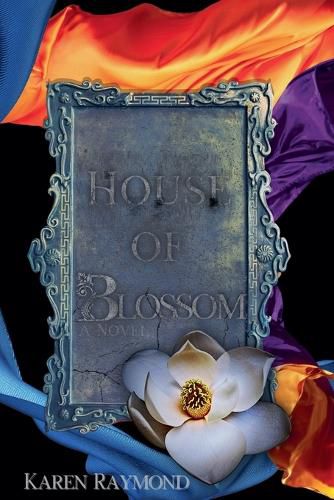 Cover image for House of Blossom