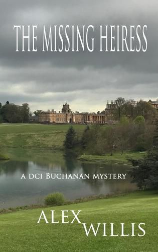 Cover image for The The Missing Heiress