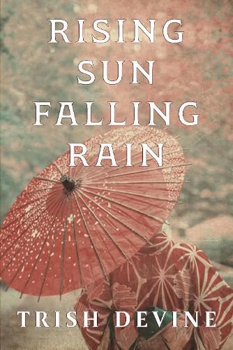 Cover image for Rising Sun Falling Rain