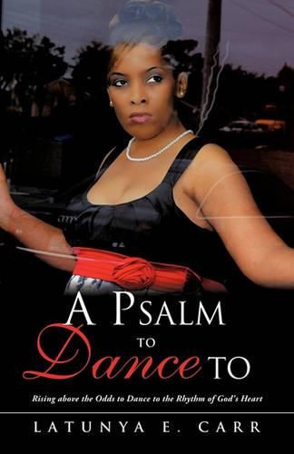 Cover image for A PSalm To Dance To