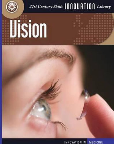 Cover image for Vision