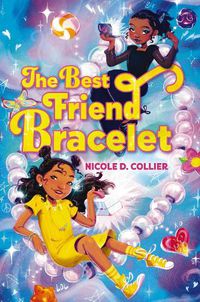 Cover image for The Best Friend Bracelet