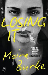 Cover image for Losing It