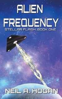 Cover image for Alien Frequency