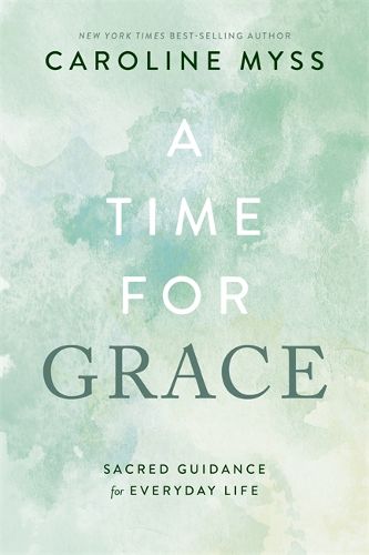 Cover image for A Time for Grace