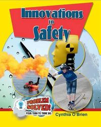 Cover image for Innovations in Safety