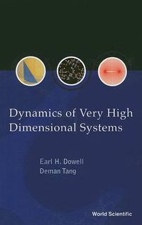 Cover image for Dynamics Of Very High Dimensional Systems