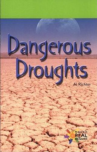 Cover image for Dangerous Droughts