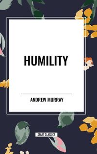 Cover image for Humility