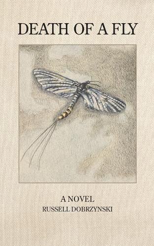 Cover image for Death of a Fly