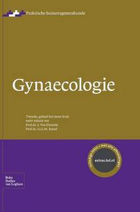 Cover image for Gynaecologie