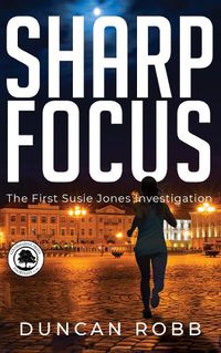 Cover image for SHARP FOCUS