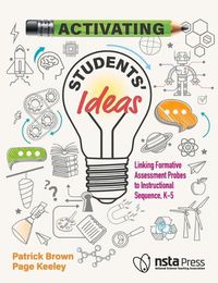 Cover image for Activating Students' Ideas