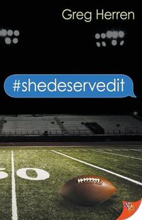 Cover image for #Shedeservedit