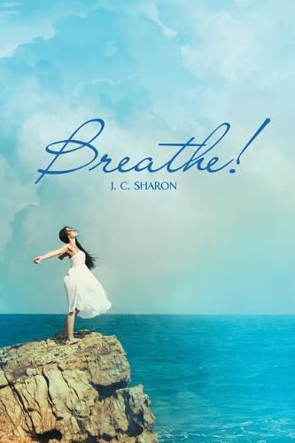 Cover image for Breathe!