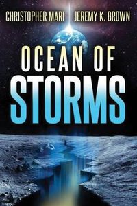 Cover image for Ocean of Storms