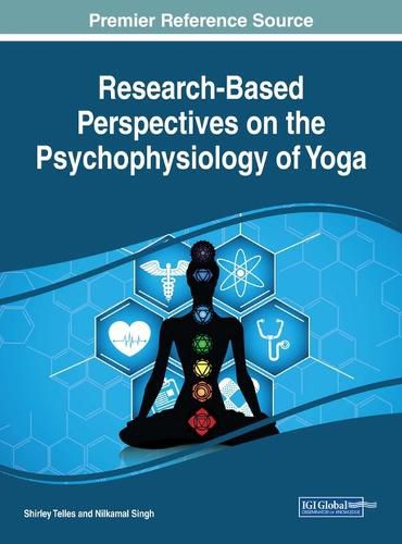 Cover image for Research-Based Perspectives on the Psychophysiology of Yoga