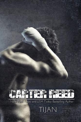 Carter Reed: Carter Reed Series, Book 1