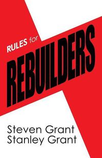 Cover image for Rules for Rebuilders