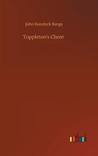 Cover image for Toppleton's Client