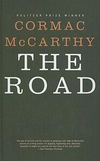 Cover image for The Road