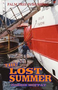 Cover image for The Lost Summer