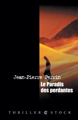 Cover image for Le paradis des perdantes