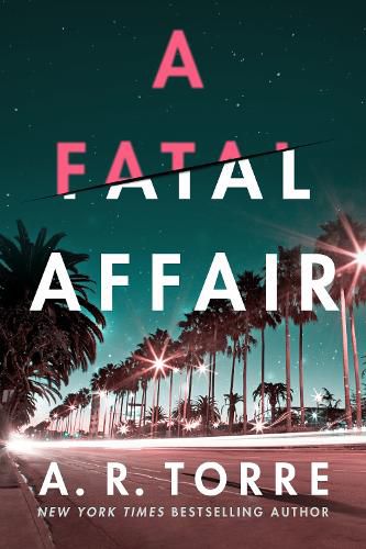 Cover image for A Fatal Affair