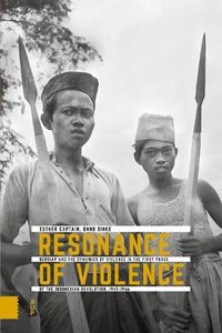 Cover image for Resonance of Violence