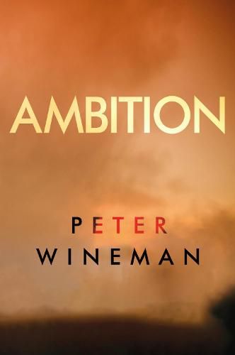 Cover image for Ambition