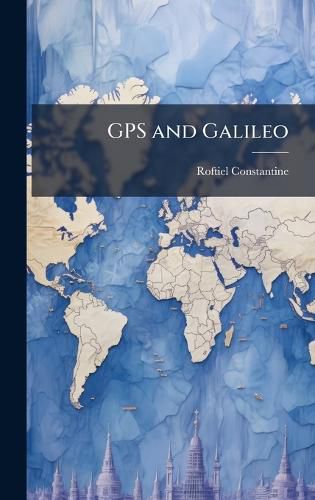 Cover image for GPS and Galileo