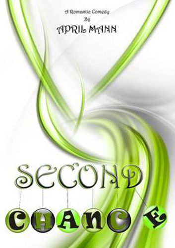 Cover image for Second Chance