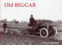 Cover image for Old Biggar