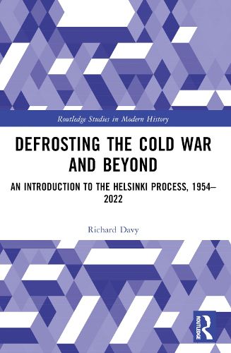 Defrosting the Cold War and Beyond