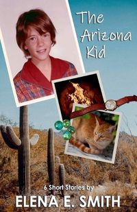 Cover image for The Arizona Kid