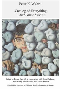 Cover image for Catalog of Everything and Other Stories