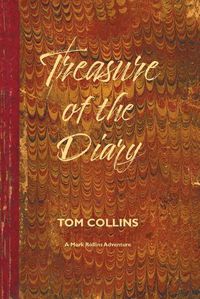 Cover image for Treasure of the Diary