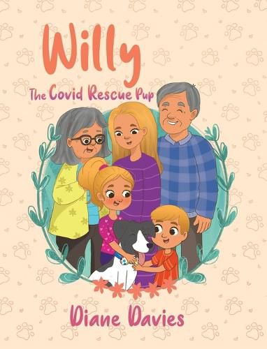 Cover image for Willy