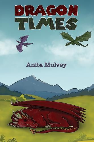 Cover image for Dragon Times