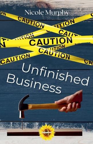 Cover image for UnFinished Business