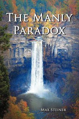 Cover image for The Manly Paradox