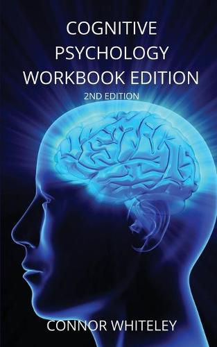 Cover image for Cognitive Psychology Workbook: 2ND Edition