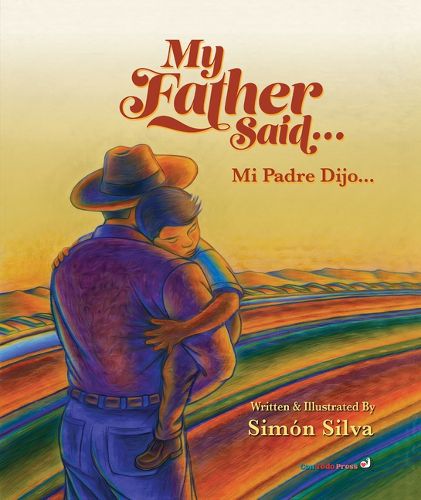 Cover image for My Father Said