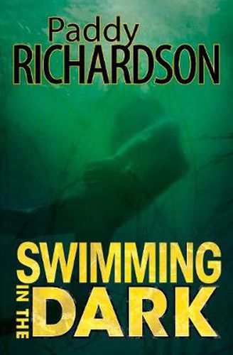 Cover image for Swimming in the Dark